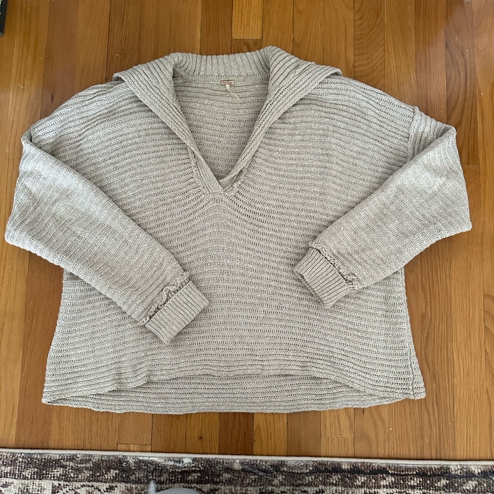 Free People Sweater size S